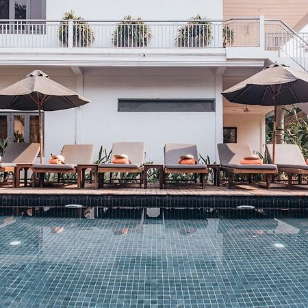 Santa Clara Boutique Hotel Siem Reap Eksteriør bilde
