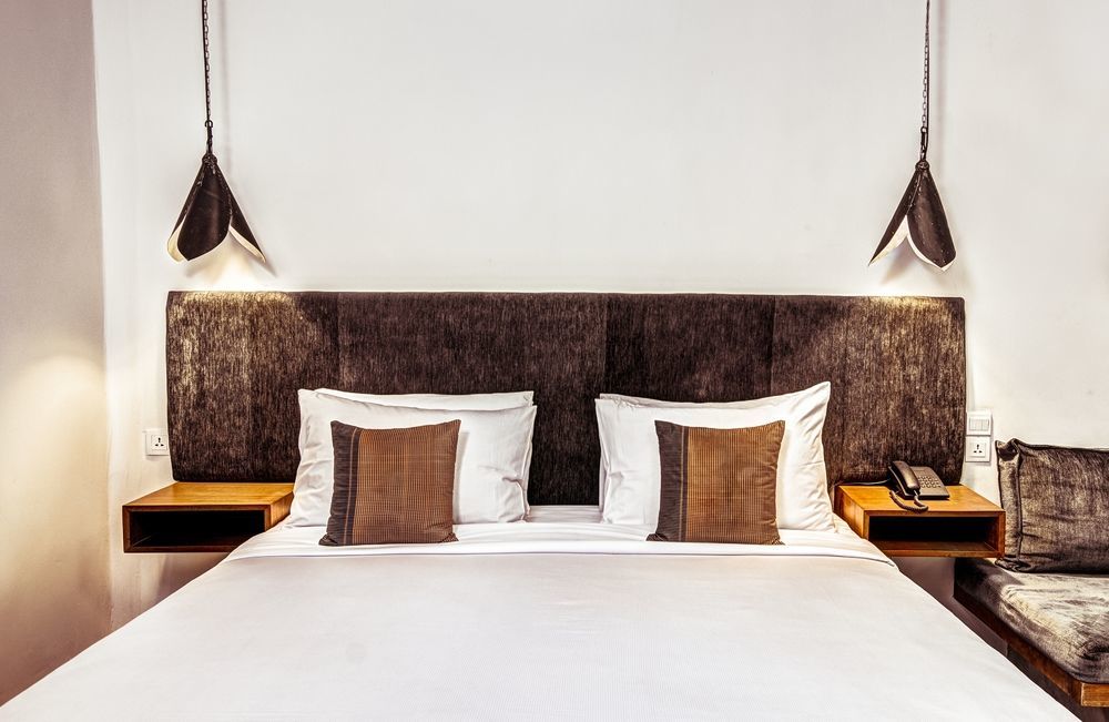 Santa Clara Boutique Hotel Siem Reap Eksteriør bilde